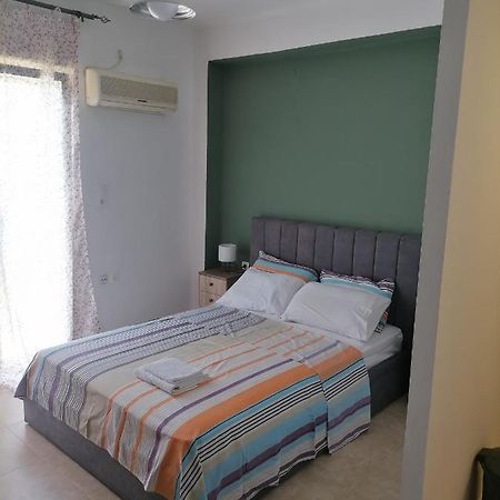 New-B Apartment Ierapetra  Ngoại thất bức ảnh