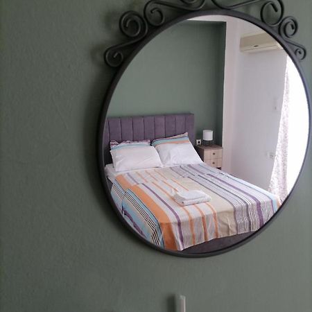 New-B Apartment Ierapetra  Ngoại thất bức ảnh