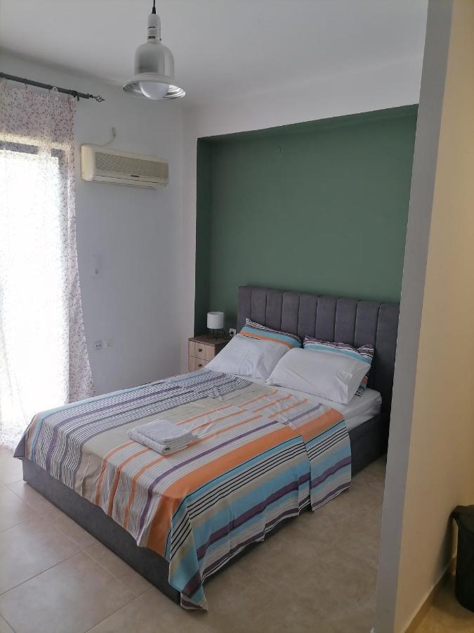 New-B Apartment Ierapetra  Ngoại thất bức ảnh