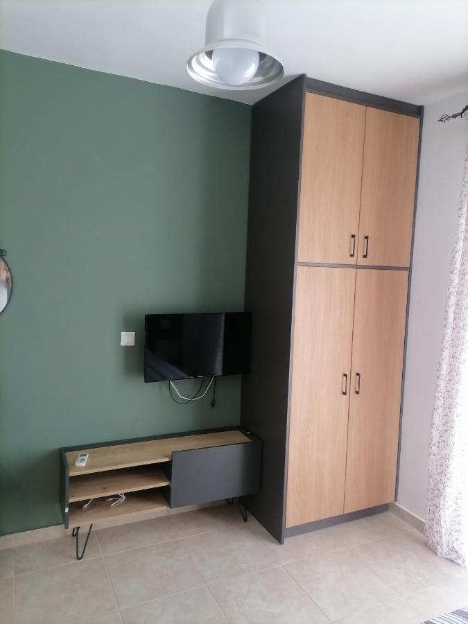 New-B Apartment Ierapetra  Ngoại thất bức ảnh