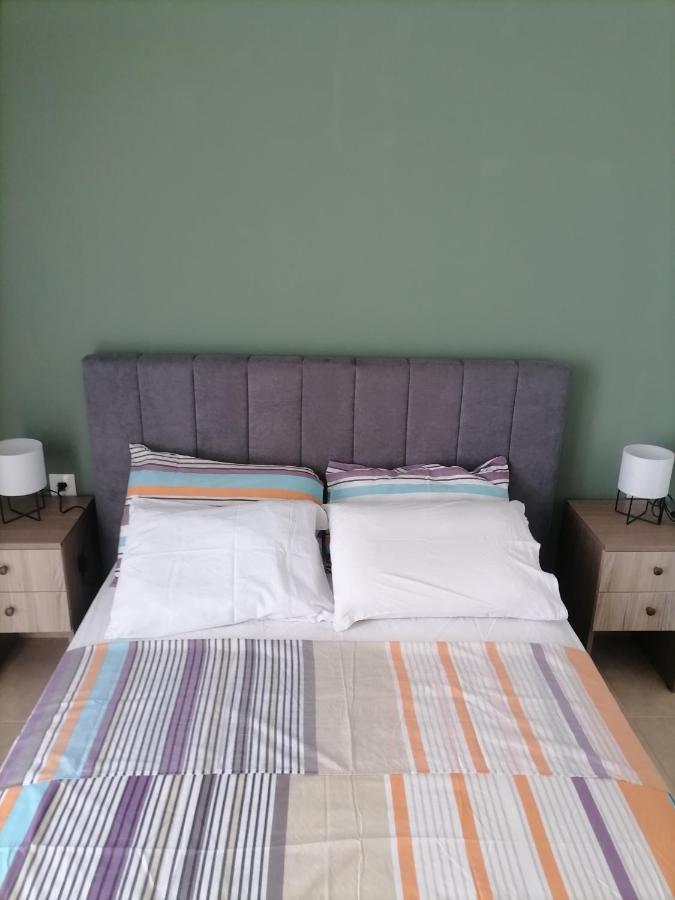 New-B Apartment Ierapetra  Ngoại thất bức ảnh