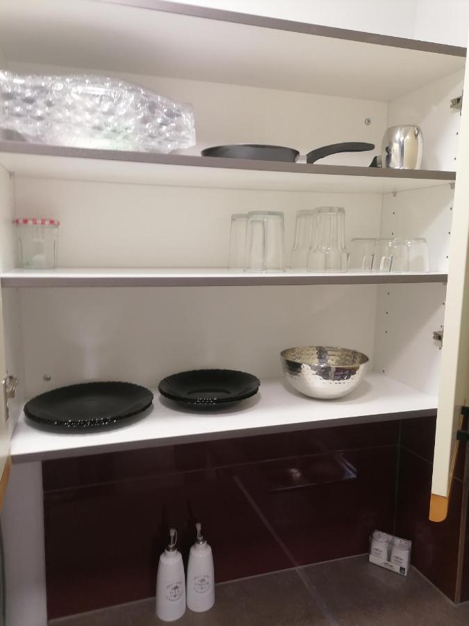 New-B Apartment Ierapetra  Ngoại thất bức ảnh