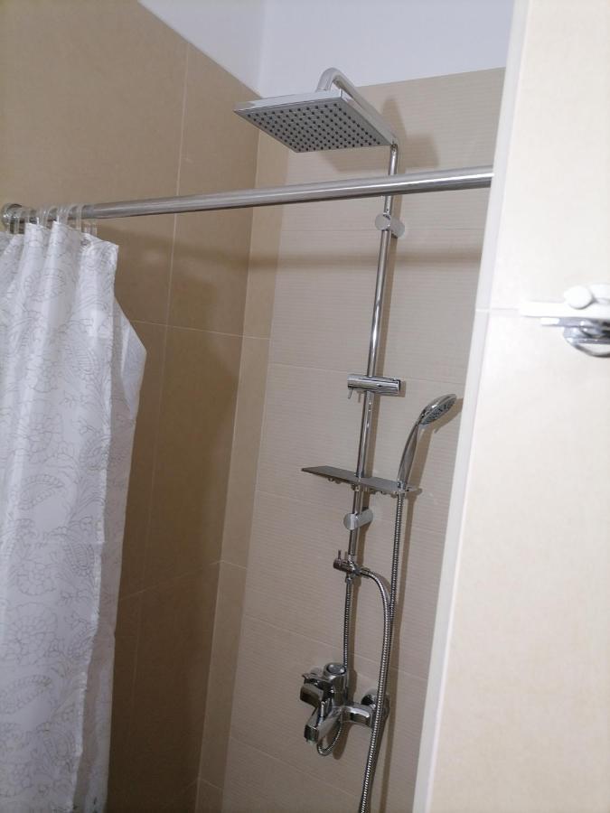 New-B Apartment Ierapetra  Ngoại thất bức ảnh
