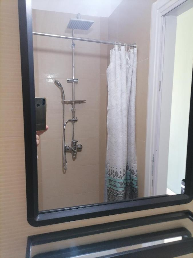 New-B Apartment Ierapetra  Ngoại thất bức ảnh